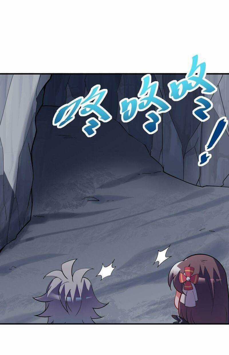 Ta Mới Chỉ 2500 Tuổi Chapter 23 trang 63