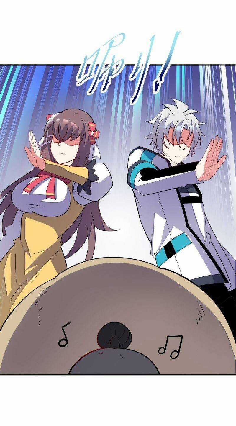 Ta Mới Chỉ 2500 Tuổi Chapter 23 trang 65