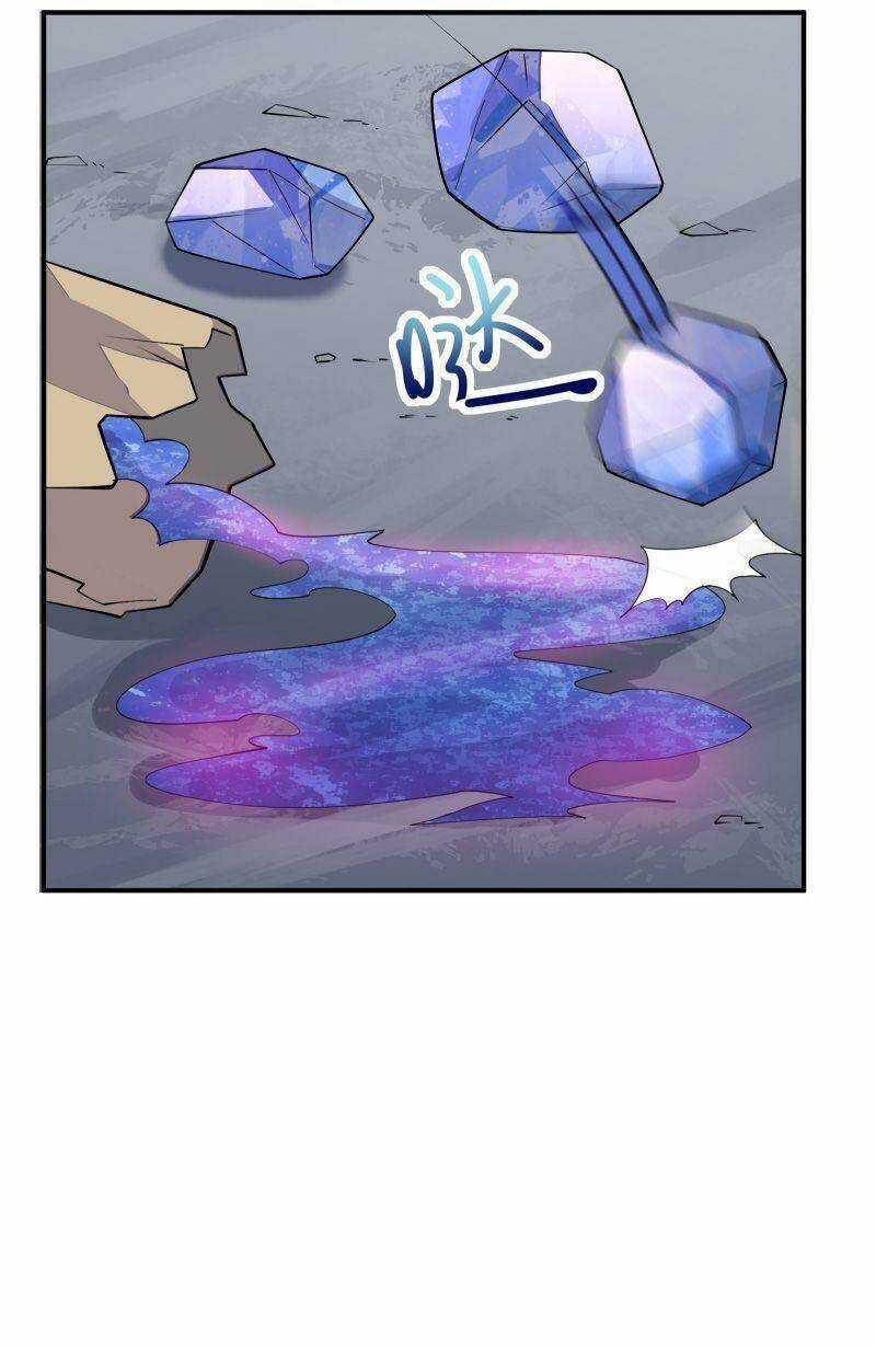 Ta Mới Chỉ 2500 Tuổi Chapter 23 trang 67