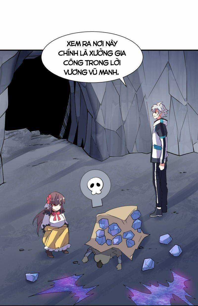 Ta Mới Chỉ 2500 Tuổi Chapter 23 trang 68