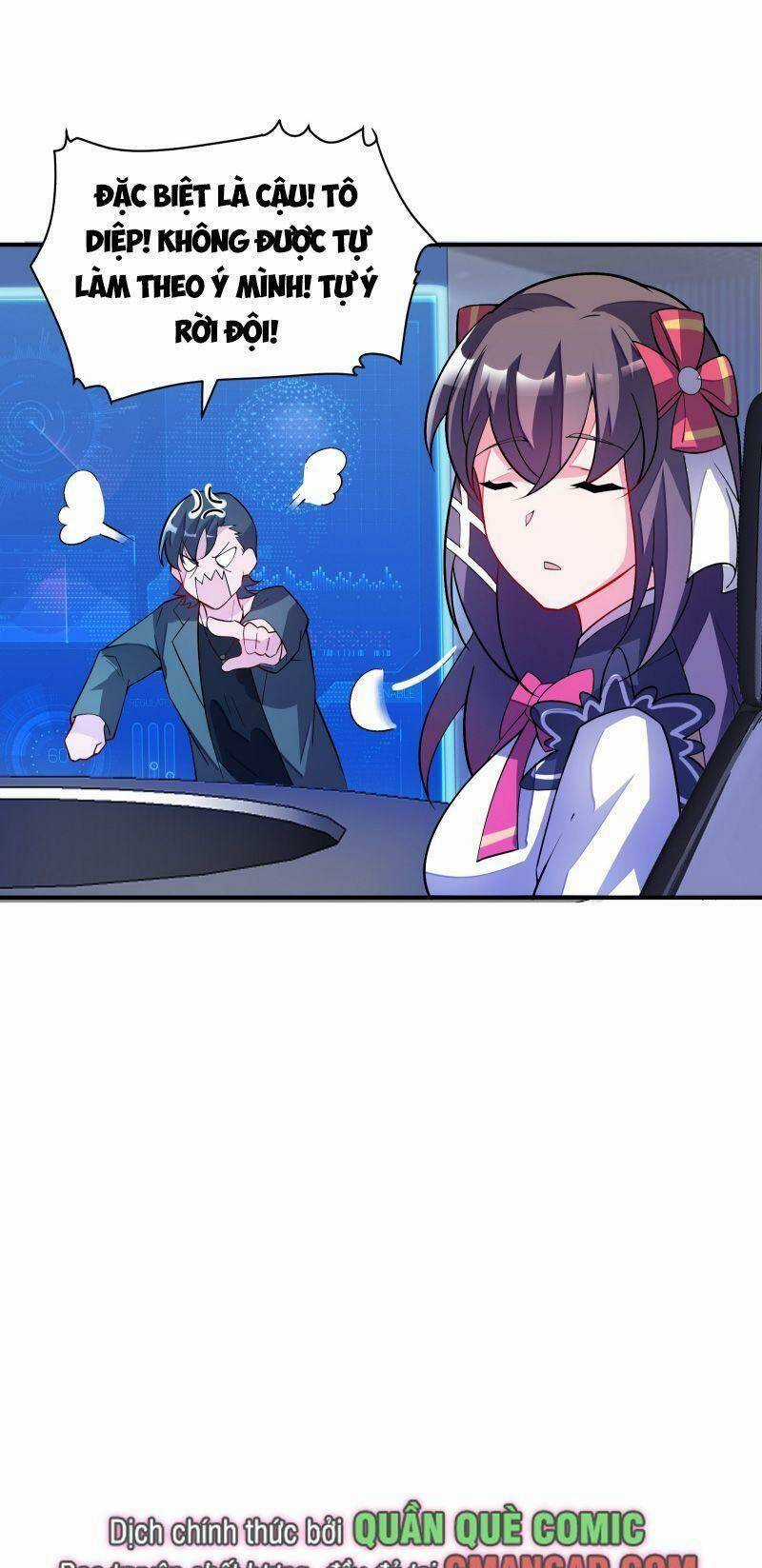 Ta Mới Chỉ 2500 Tuổi Chapter 23 trang 7