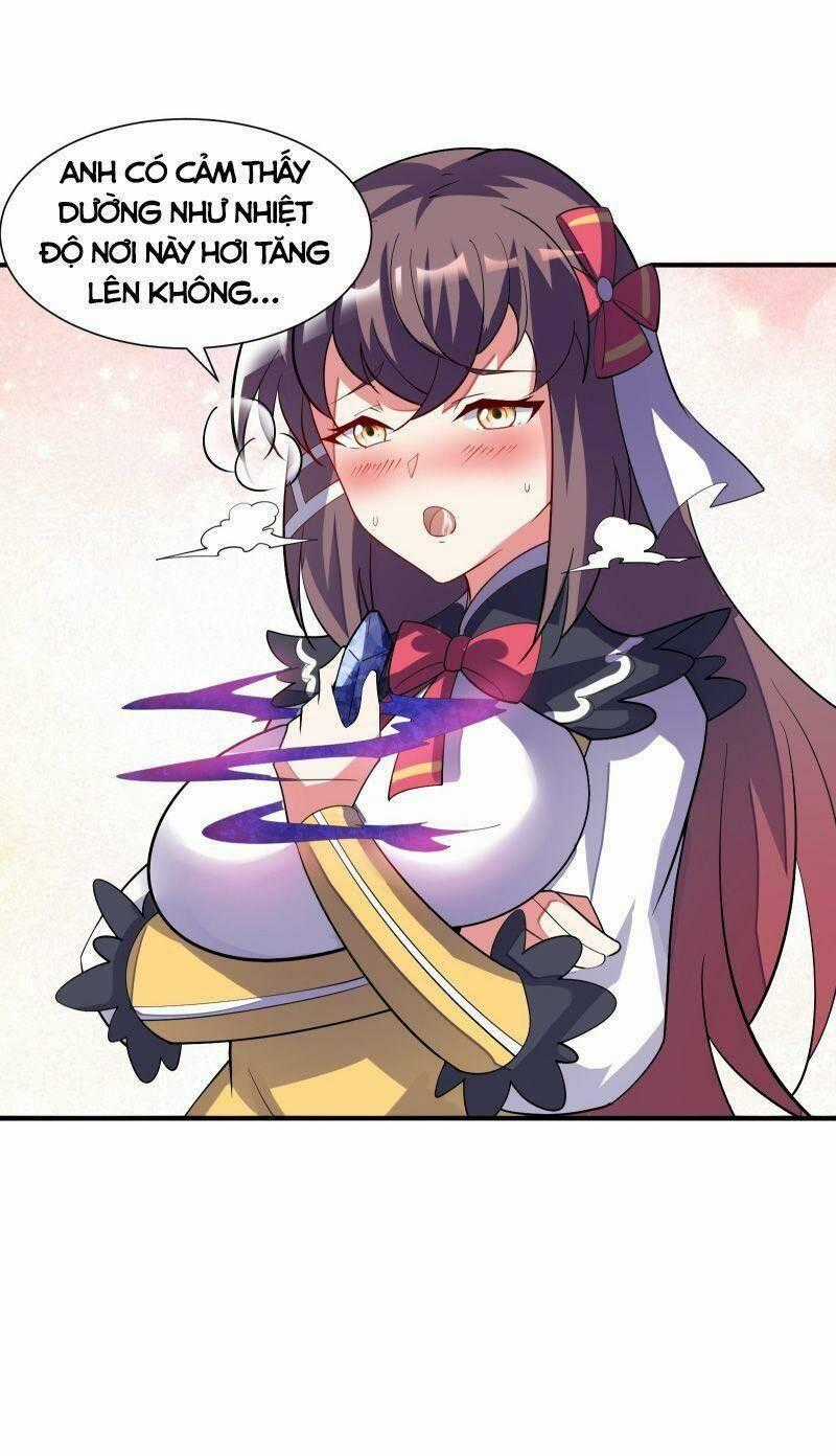 Ta Mới Chỉ 2500 Tuổi Chapter 23 trang 70