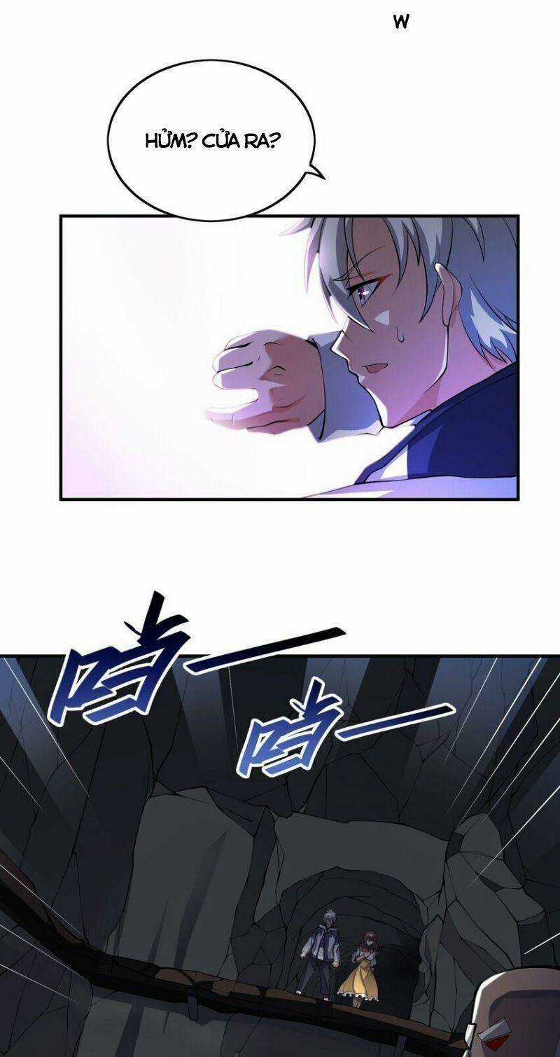 Ta Mới Chỉ 2500 Tuổi Chapter 24 trang 10