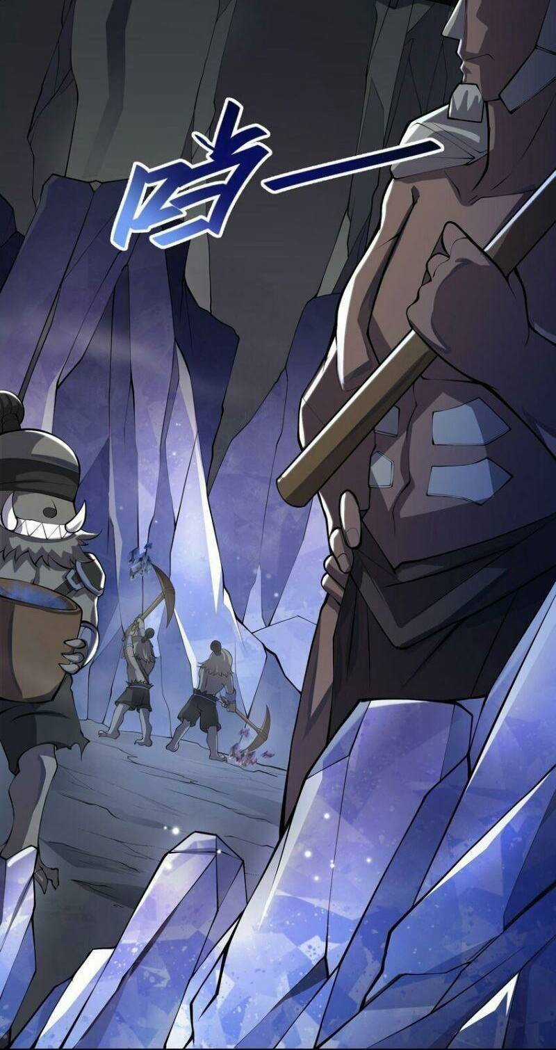 Ta Mới Chỉ 2500 Tuổi Chapter 24 trang 11