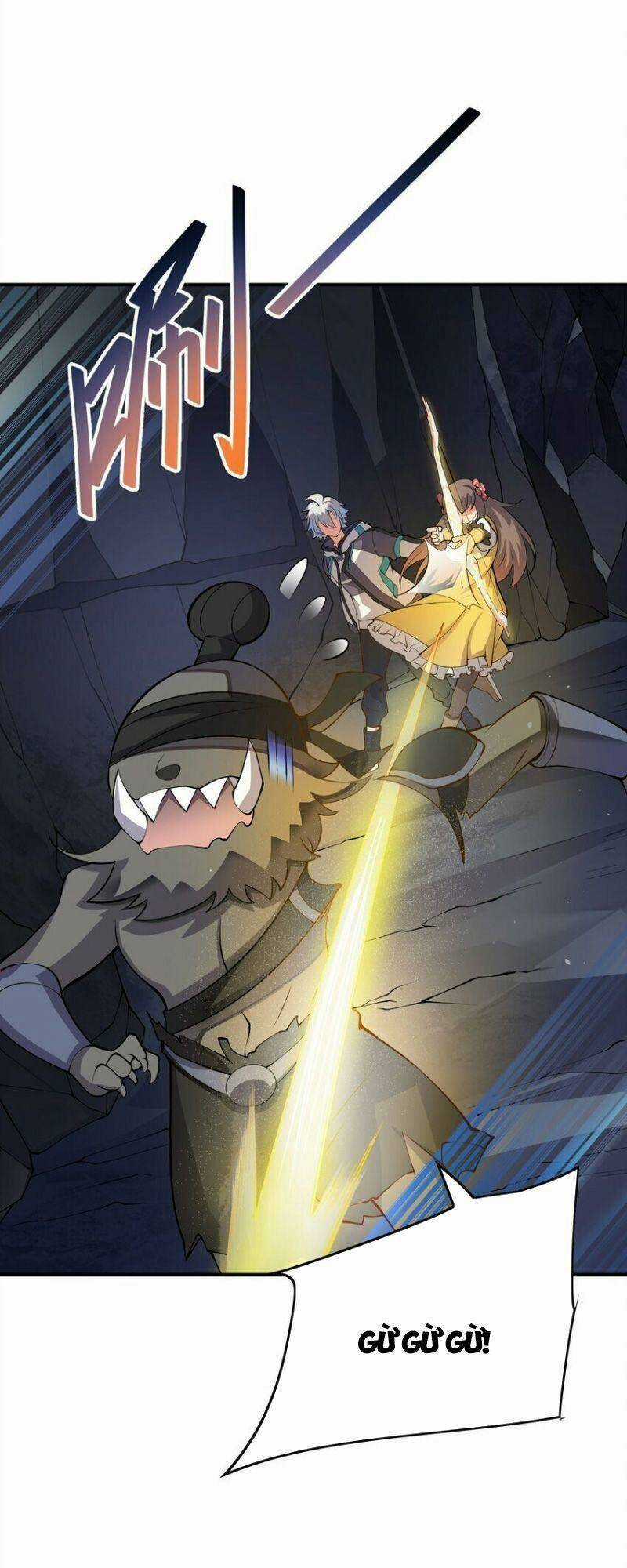 Ta Mới Chỉ 2500 Tuổi Chapter 24 trang 14