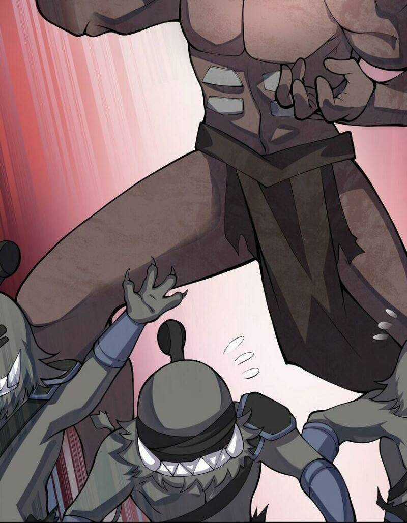 Ta Mới Chỉ 2500 Tuổi Chapter 24 trang 16