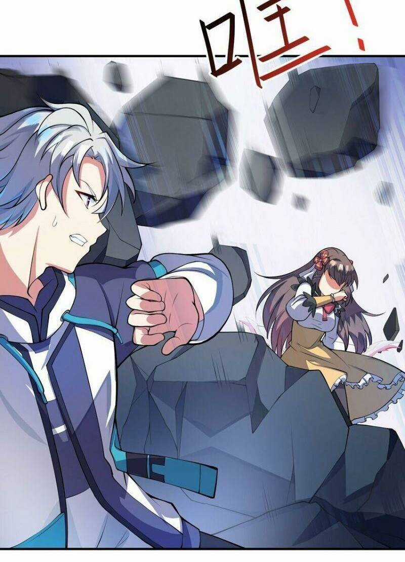 Ta Mới Chỉ 2500 Tuổi Chapter 24 trang 18