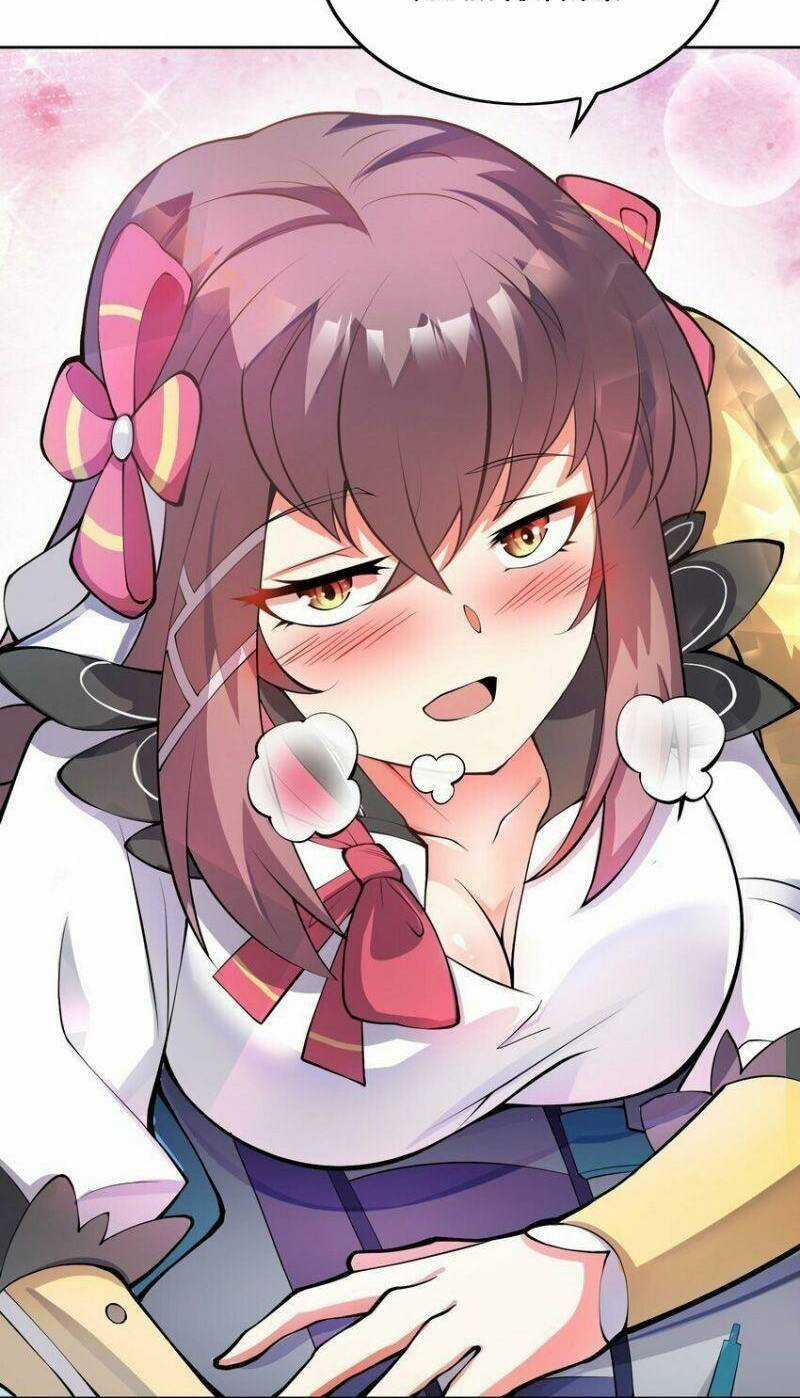 Ta Mới Chỉ 2500 Tuổi Chapter 24 trang 2