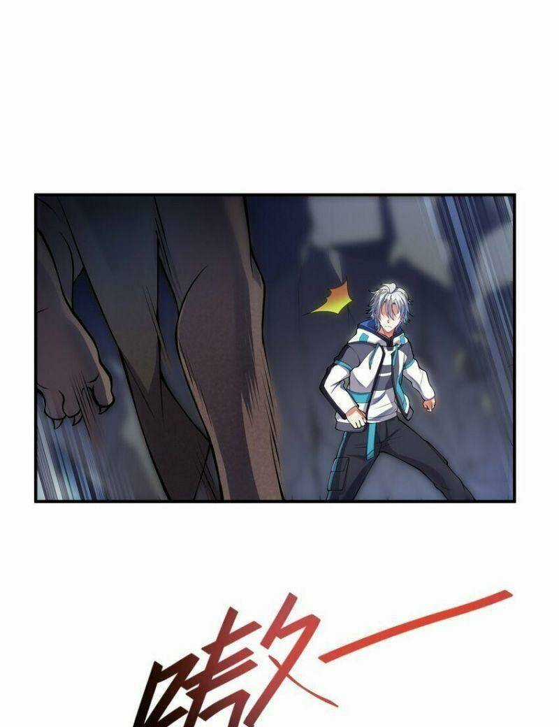 Ta Mới Chỉ 2500 Tuổi Chapter 24 trang 21