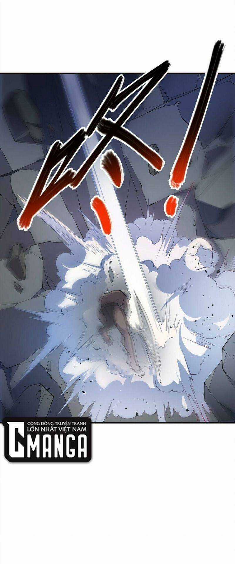 Ta Mới Chỉ 2500 Tuổi Chapter 24 trang 23