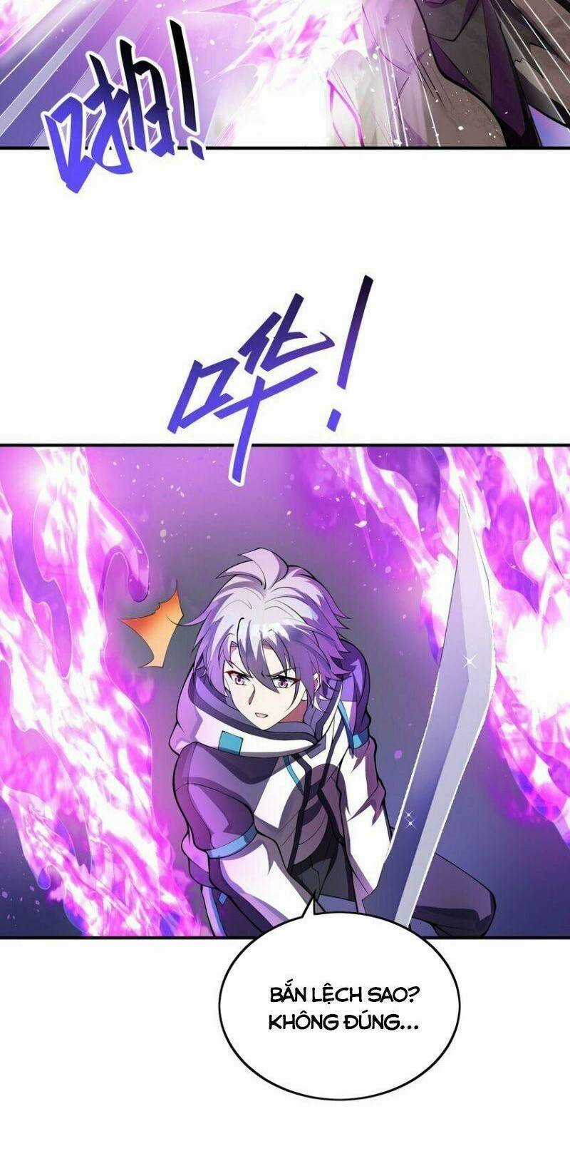 Ta Mới Chỉ 2500 Tuổi Chapter 24 trang 26