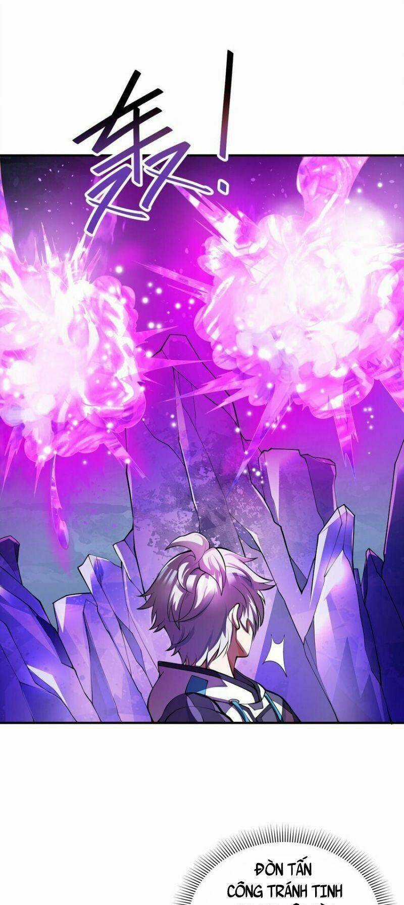 Ta Mới Chỉ 2500 Tuổi Chapter 24 trang 27