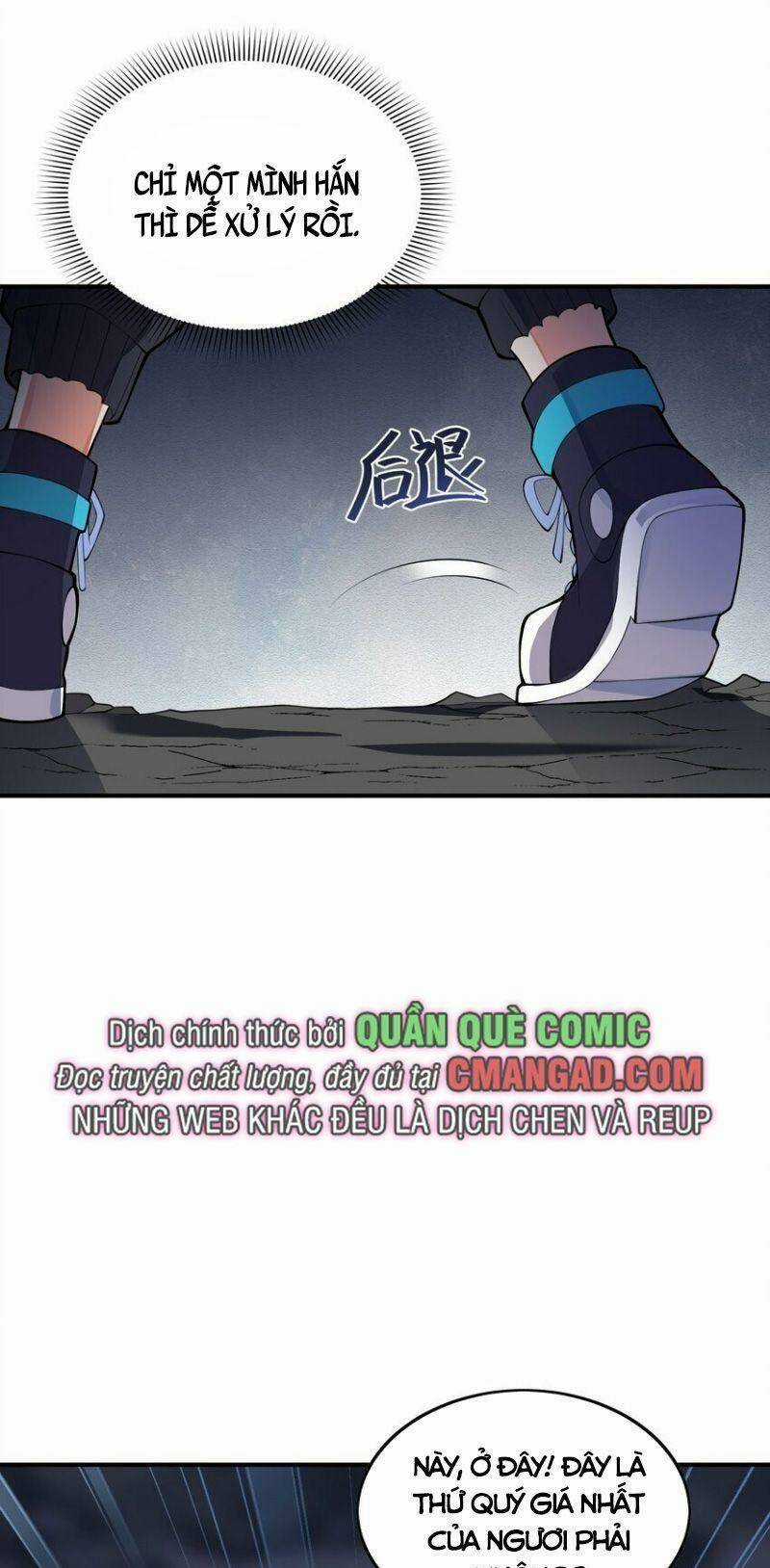 Ta Mới Chỉ 2500 Tuổi Chapter 24 trang 29