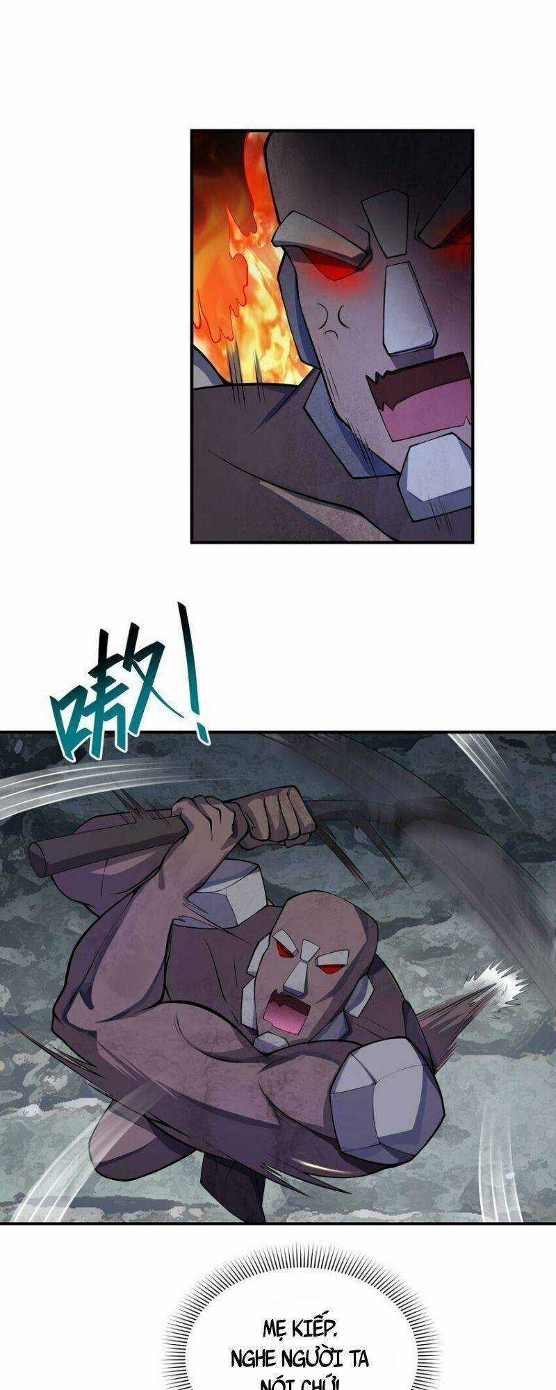 Ta Mới Chỉ 2500 Tuổi Chapter 24 trang 31