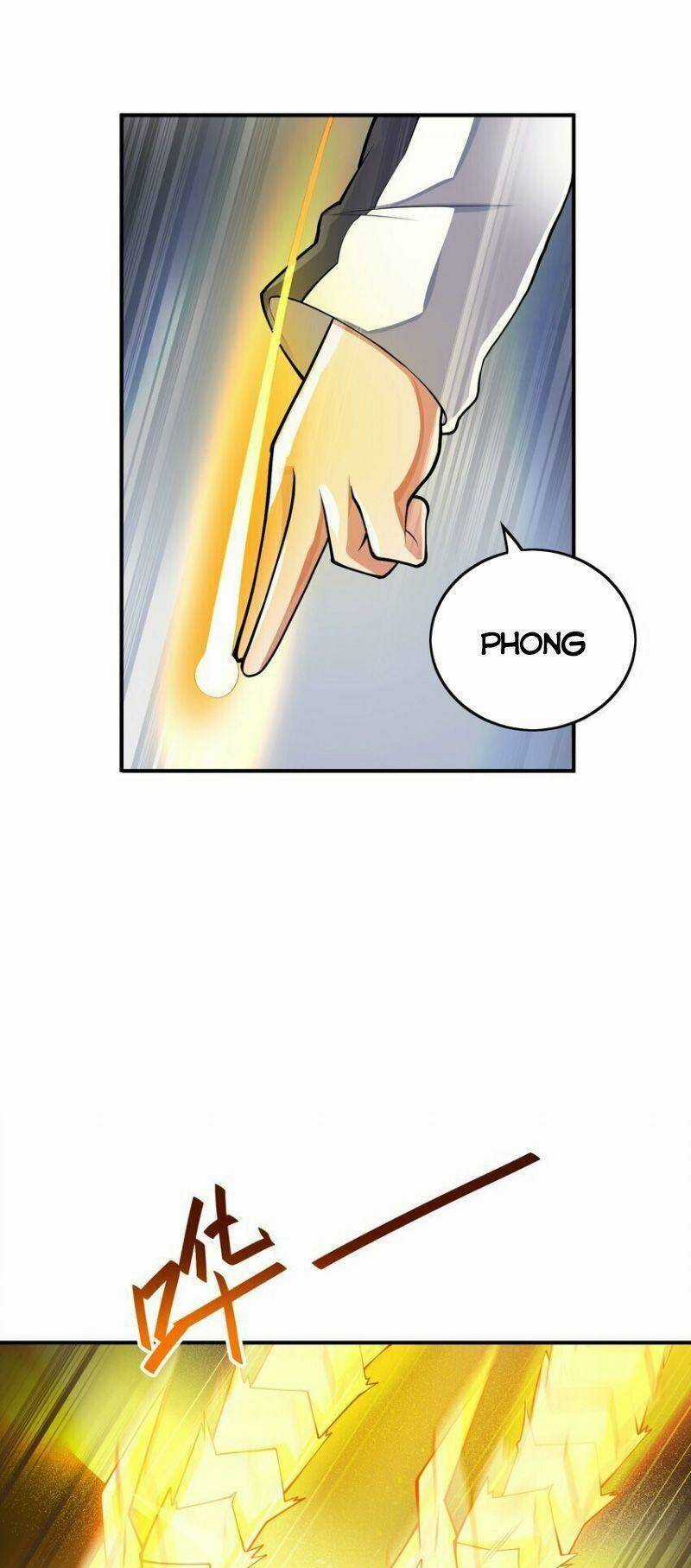 Ta Mới Chỉ 2500 Tuổi Chapter 24 trang 36