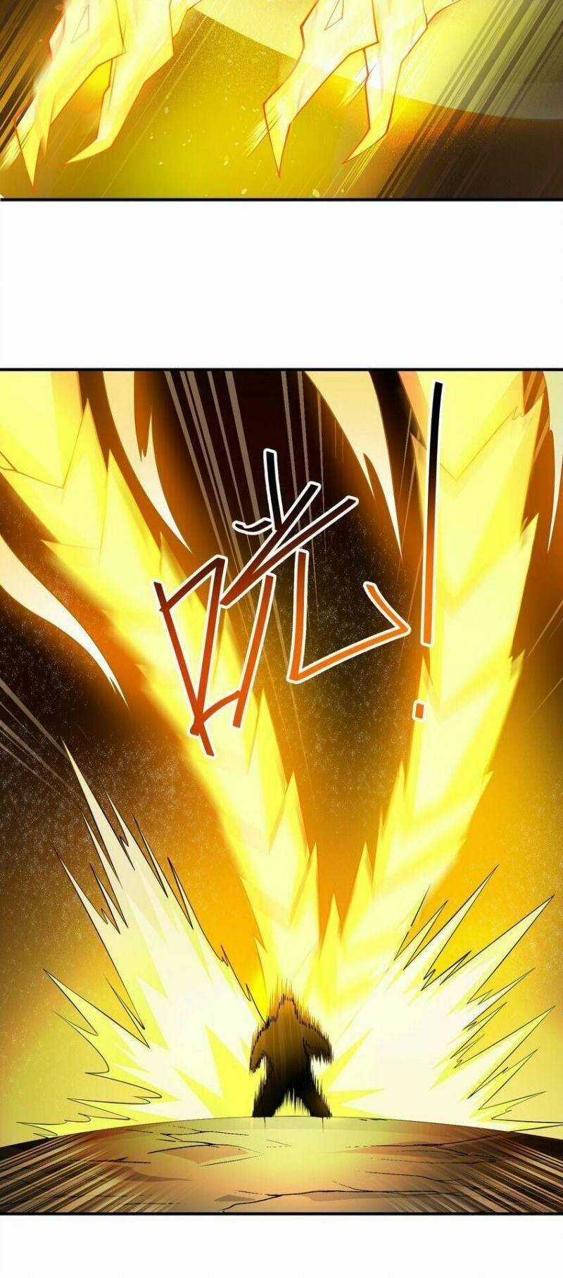 Ta Mới Chỉ 2500 Tuổi Chapter 24 trang 37