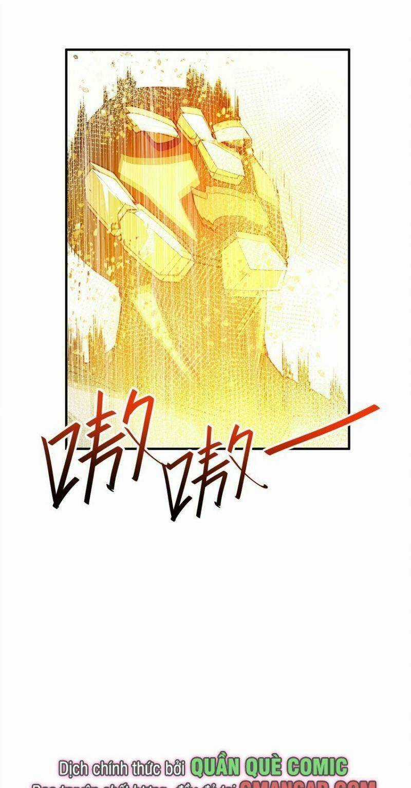 Ta Mới Chỉ 2500 Tuổi Chapter 24 trang 38