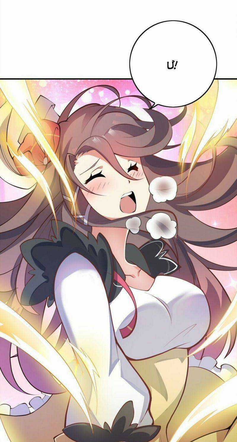 Ta Mới Chỉ 2500 Tuổi Chapter 24 trang 4