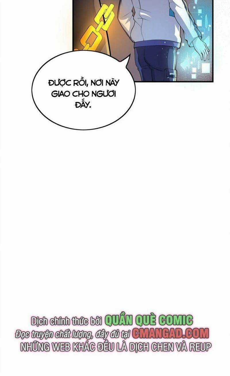 Ta Mới Chỉ 2500 Tuổi Chapter 24 trang 45