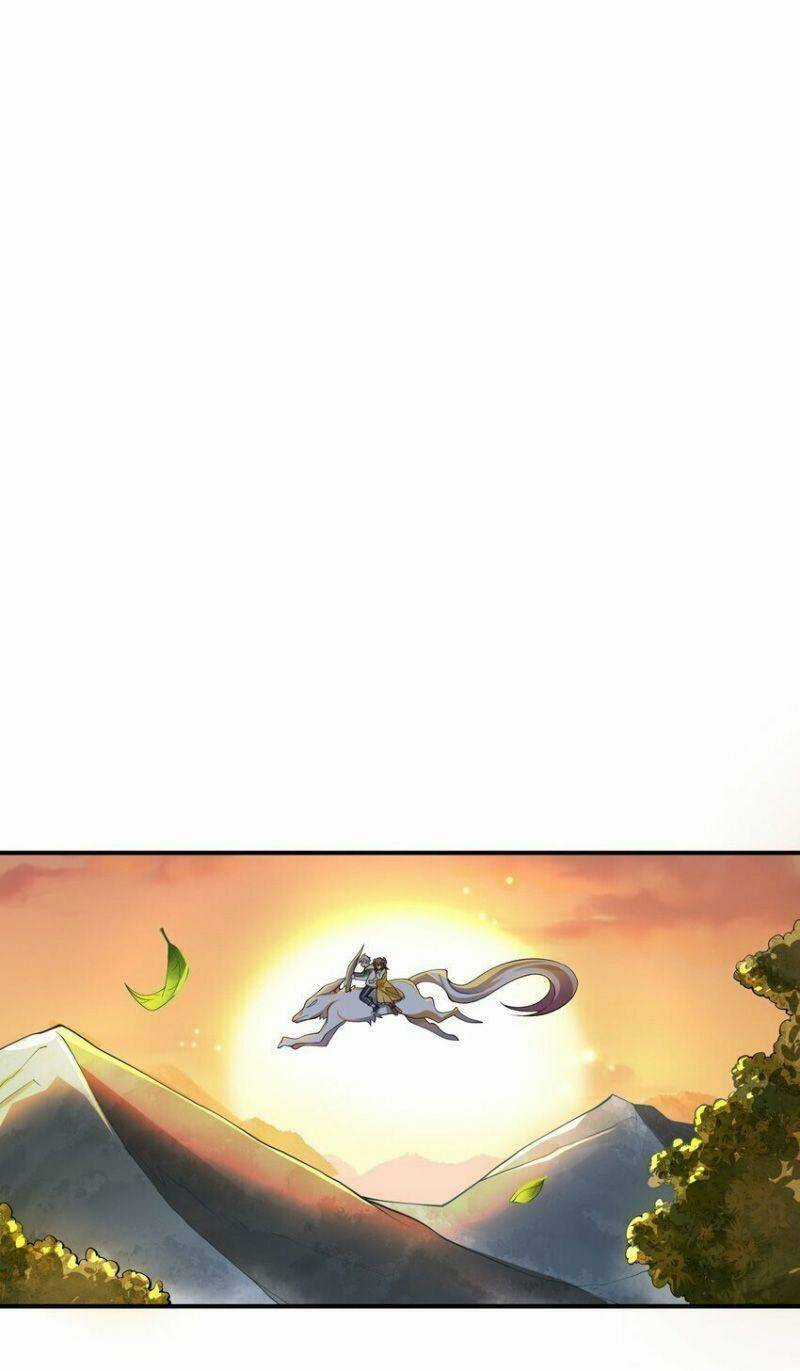 Ta Mới Chỉ 2500 Tuổi Chapter 24 trang 46