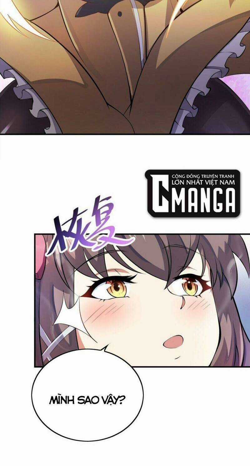 Ta Mới Chỉ 2500 Tuổi Chapter 24 trang 5