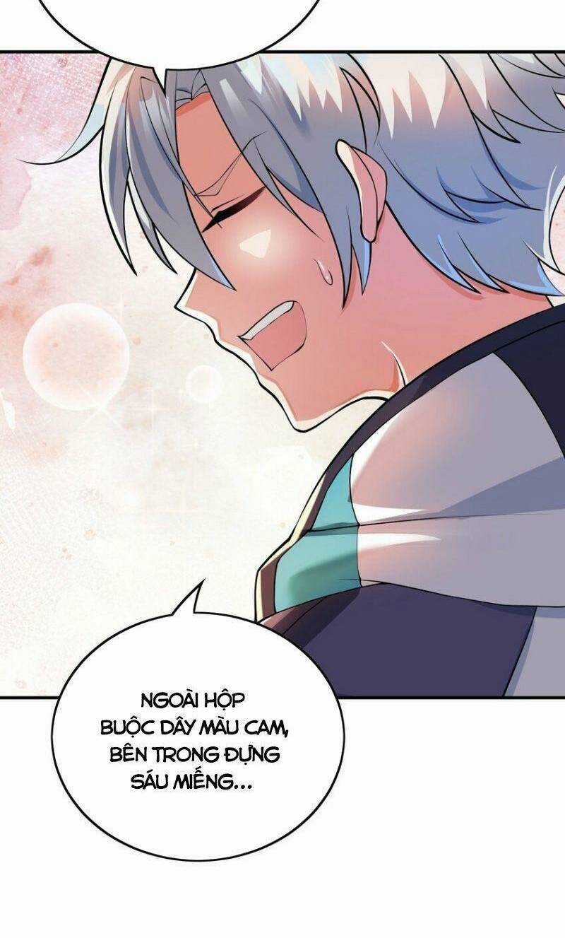 Ta Mới Chỉ 2500 Tuổi Chapter 24 trang 50