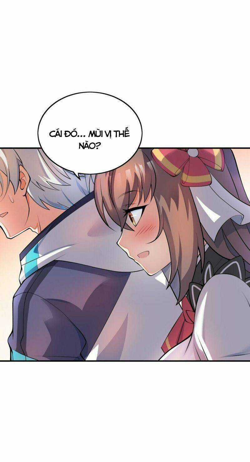 Ta Mới Chỉ 2500 Tuổi Chapter 24 trang 51