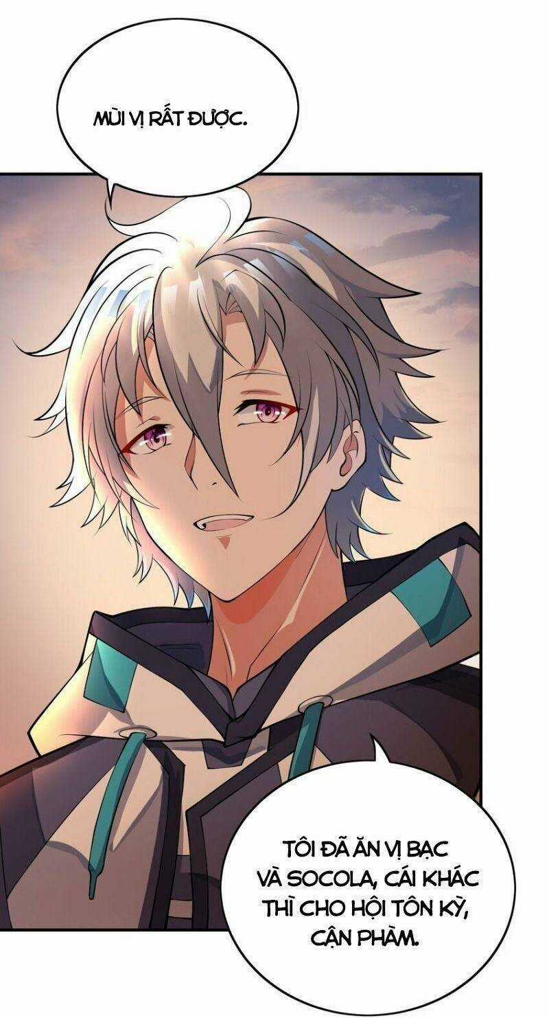 Ta Mới Chỉ 2500 Tuổi Chapter 24 trang 52