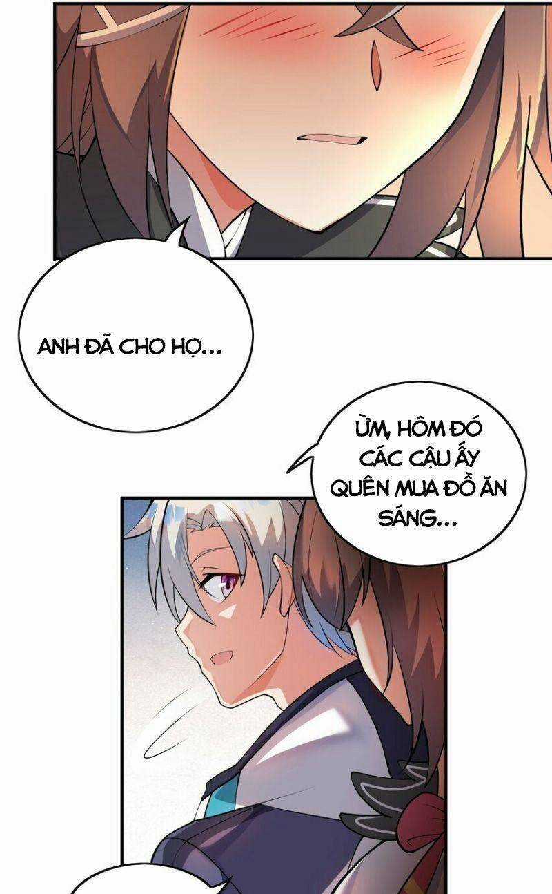 Ta Mới Chỉ 2500 Tuổi Chapter 24 trang 53