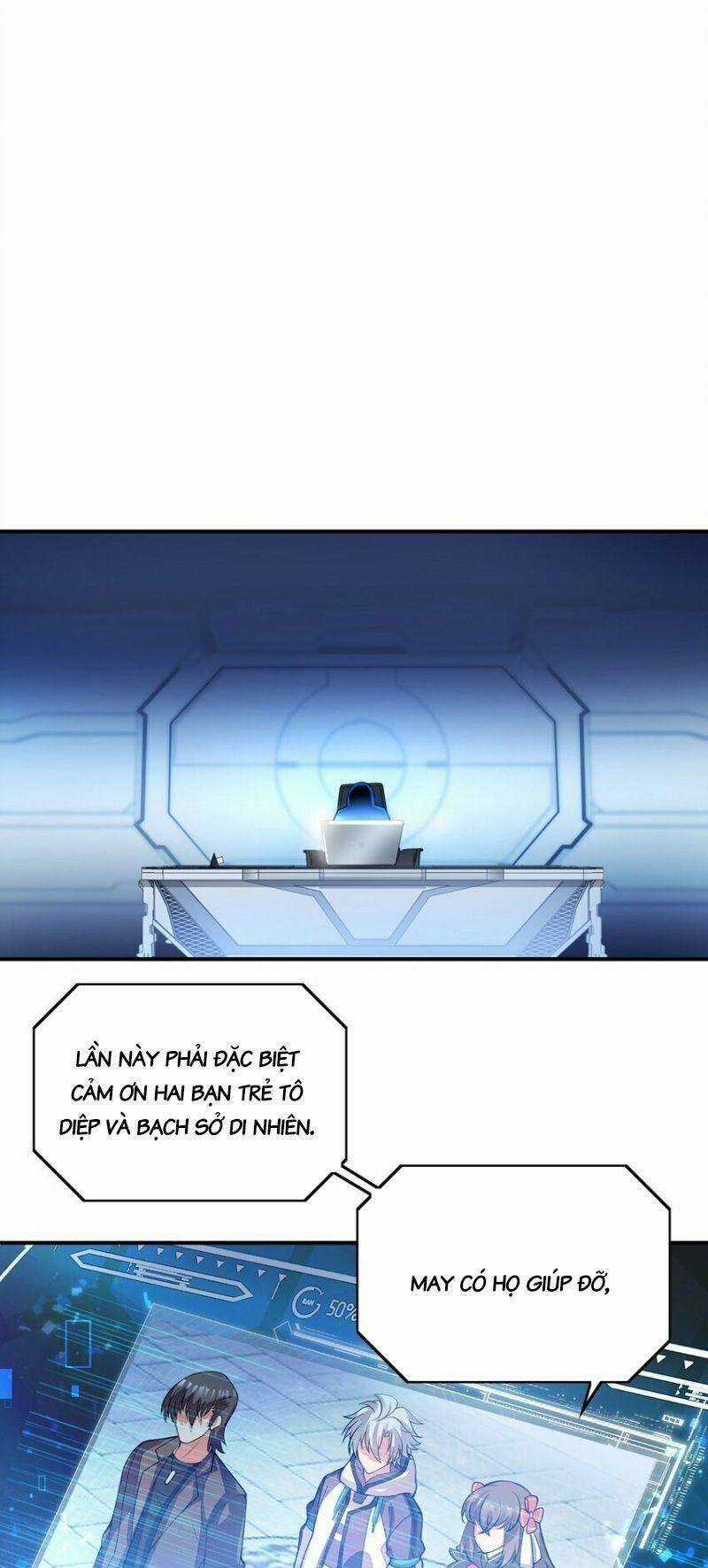 Ta Mới Chỉ 2500 Tuổi Chapter 24 trang 57