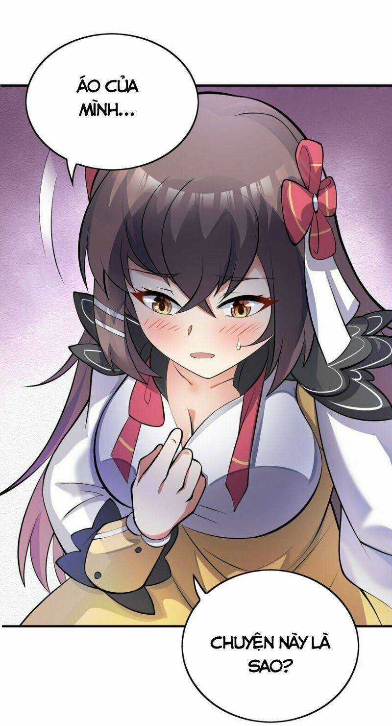 Ta Mới Chỉ 2500 Tuổi Chapter 24 trang 6