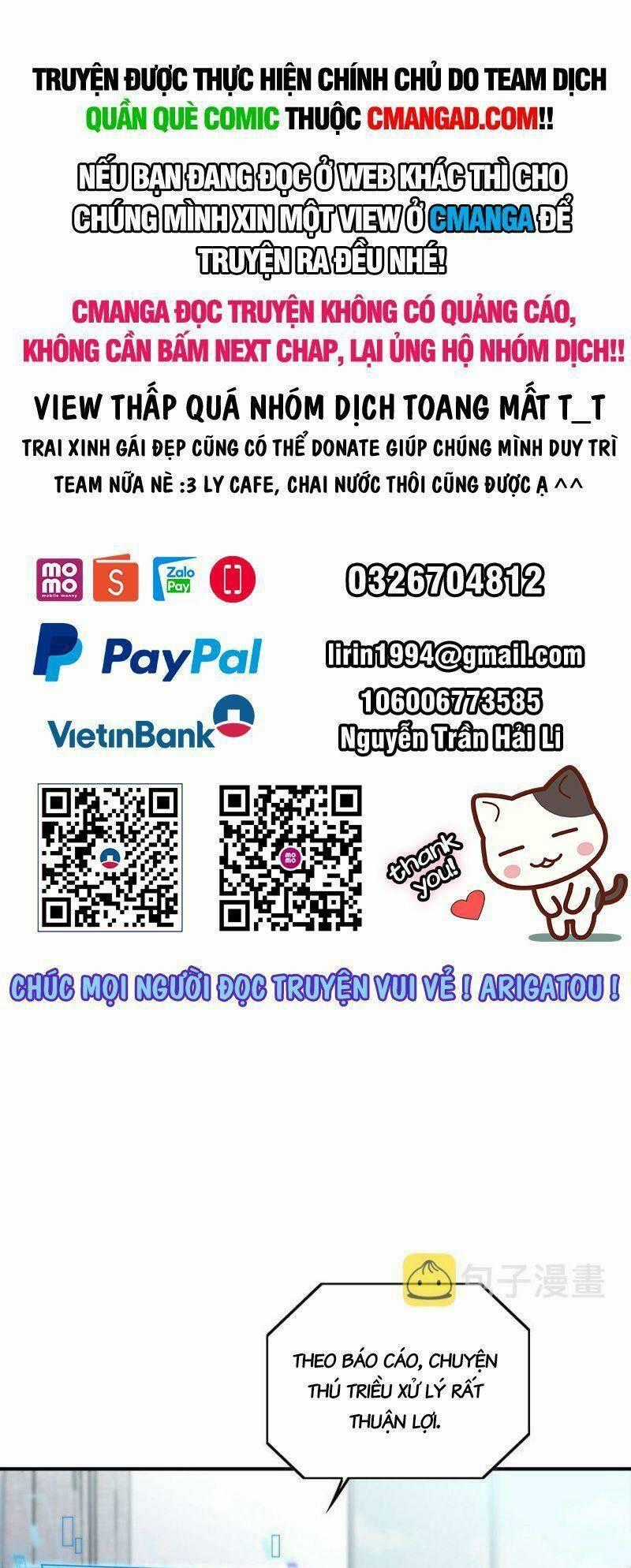 Ta Mới Chỉ 2500 Tuổi Chapter 25 trang 0