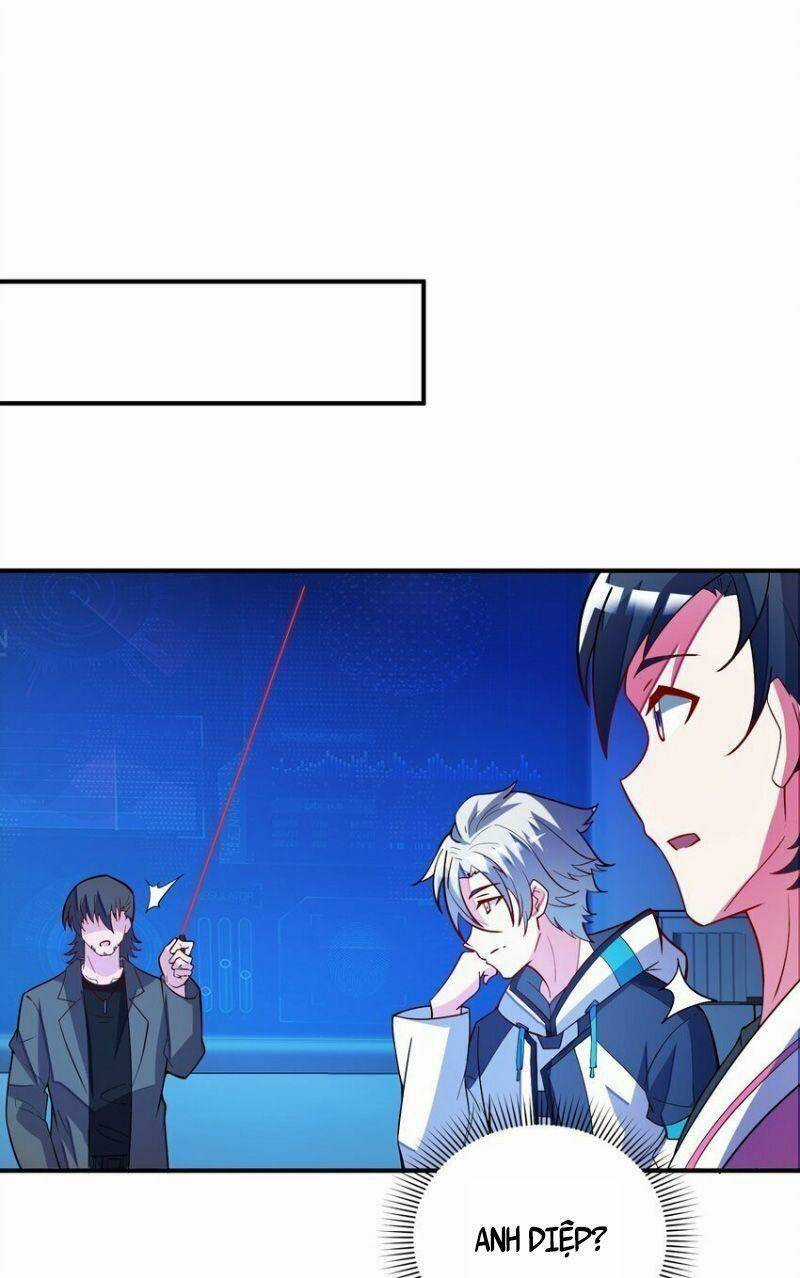 Ta Mới Chỉ 2500 Tuổi Chapter 25 trang 10