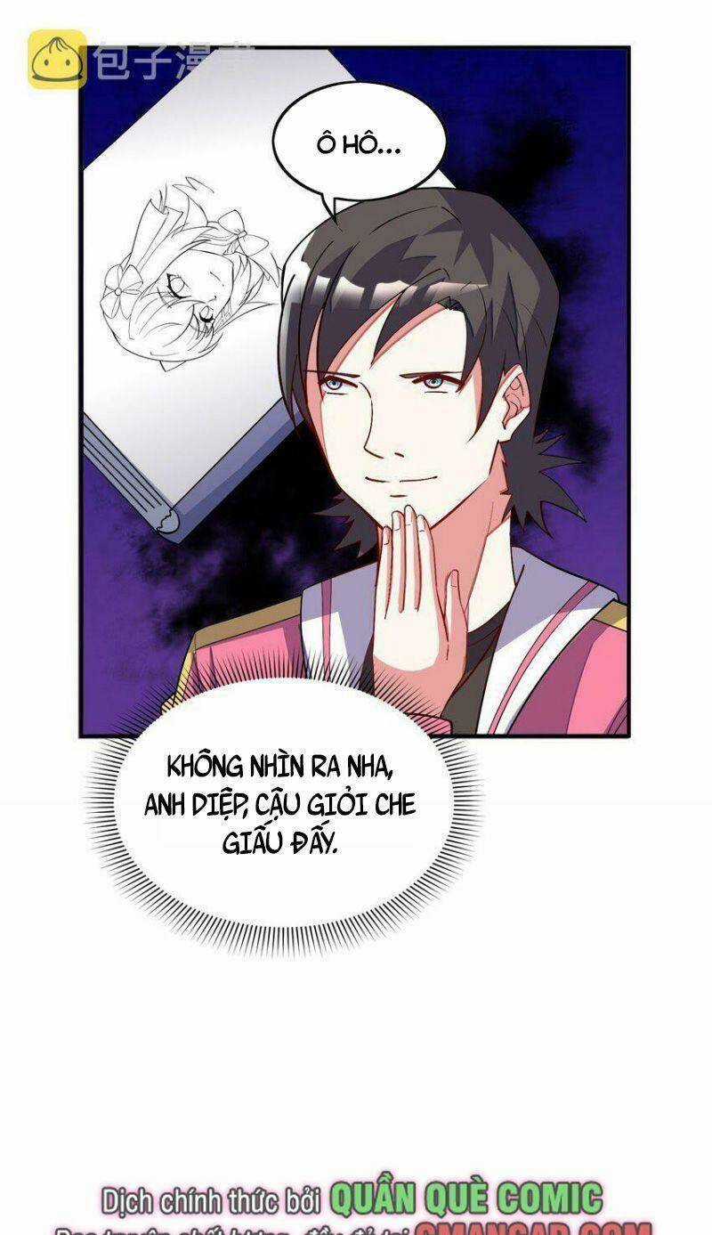 Ta Mới Chỉ 2500 Tuổi Chapter 25 trang 12
