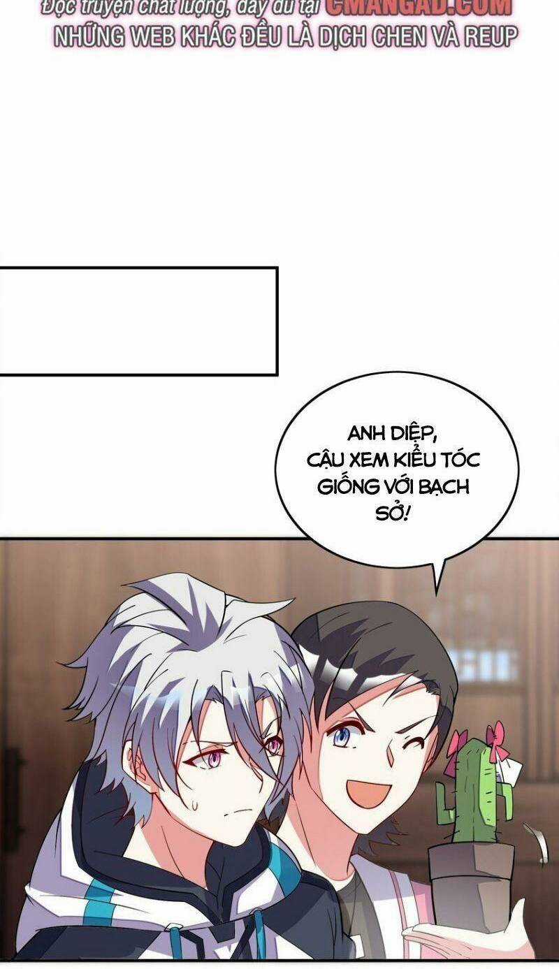 Ta Mới Chỉ 2500 Tuổi Chapter 25 trang 13