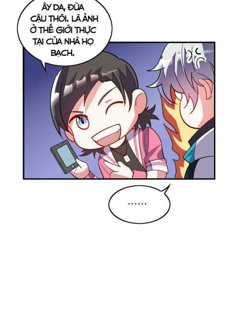 Ta Mới Chỉ 2500 Tuổi Chapter 25 trang 17