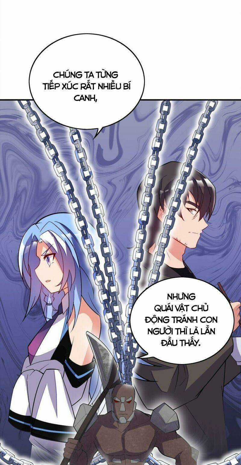 Ta Mới Chỉ 2500 Tuổi Chapter 25 trang 2