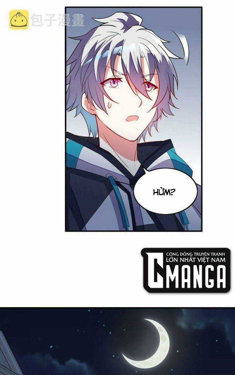 Ta Mới Chỉ 2500 Tuổi Chapter 25 trang 20
