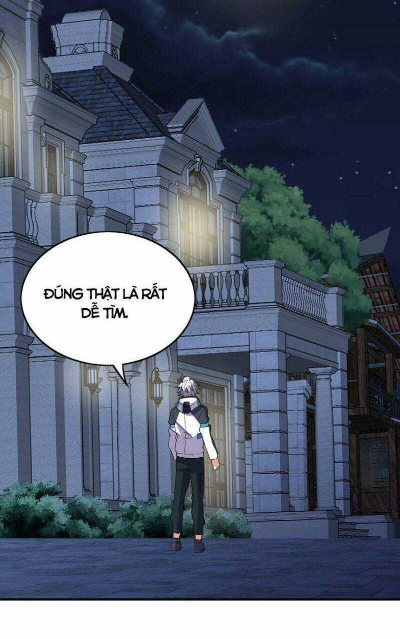 Ta Mới Chỉ 2500 Tuổi Chapter 25 trang 21