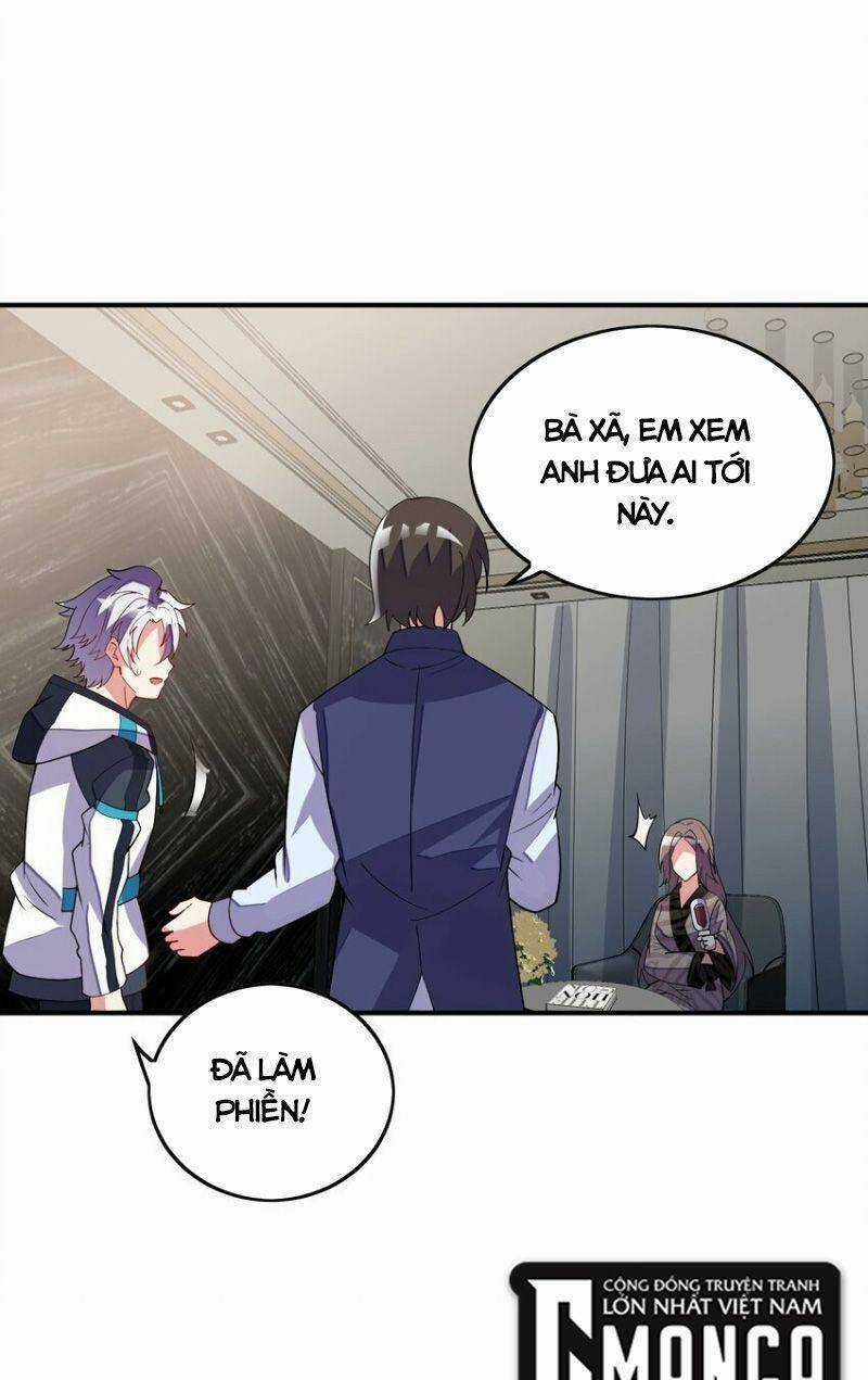 Ta Mới Chỉ 2500 Tuổi Chapter 25 trang 24