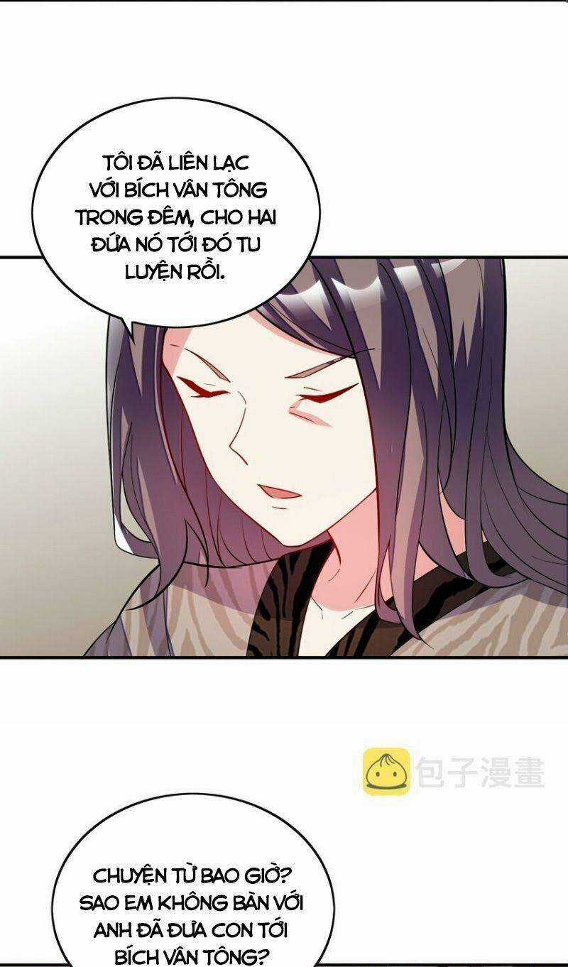 Ta Mới Chỉ 2500 Tuổi Chapter 25 trang 28