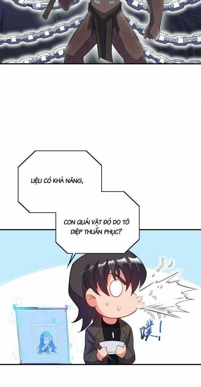 Ta Mới Chỉ 2500 Tuổi Chapter 25 trang 3