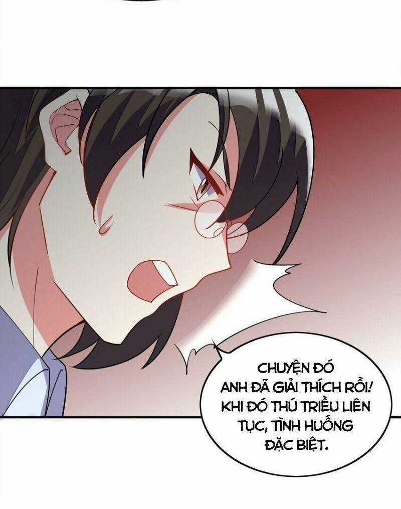 Ta Mới Chỉ 2500 Tuổi Chapter 25 trang 31