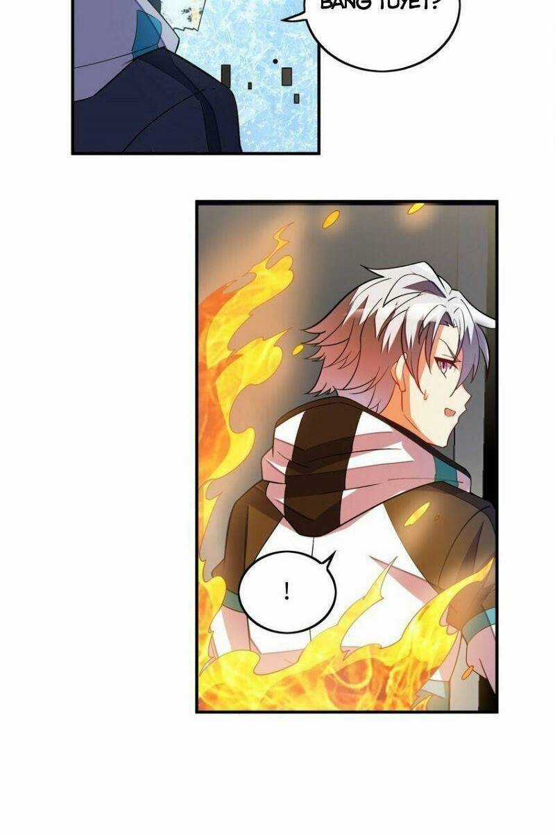 Ta Mới Chỉ 2500 Tuổi Chapter 25 trang 34