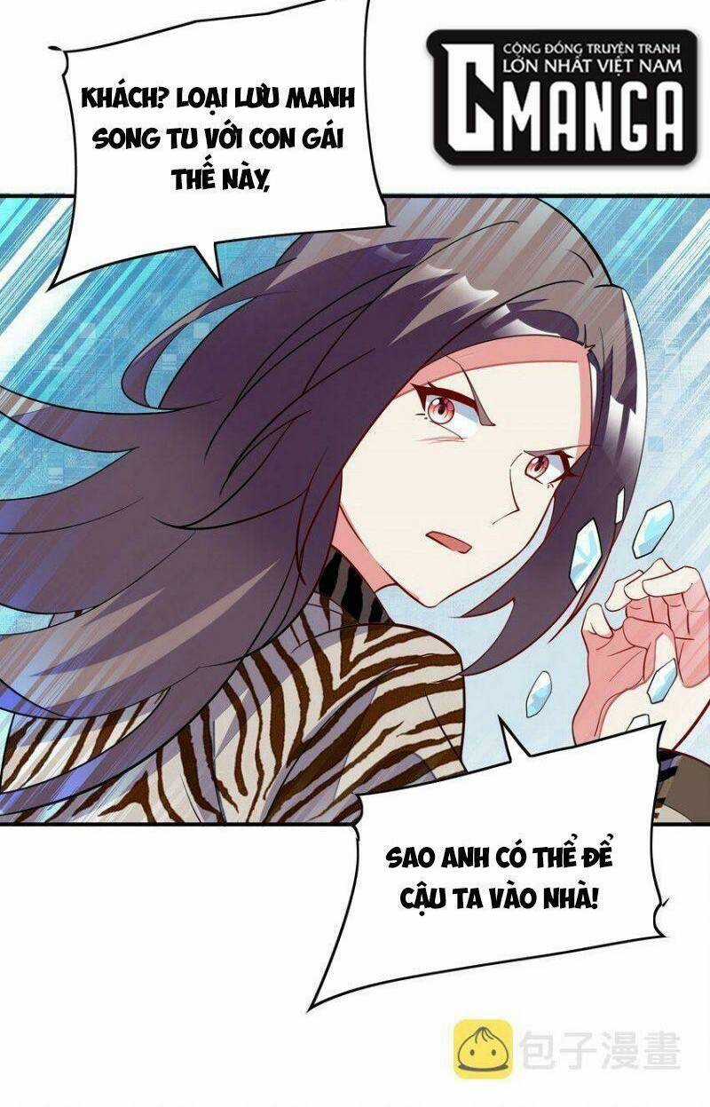 Ta Mới Chỉ 2500 Tuổi Chapter 25 trang 38