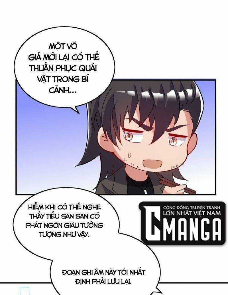 Ta Mới Chỉ 2500 Tuổi Chapter 25 trang 4
