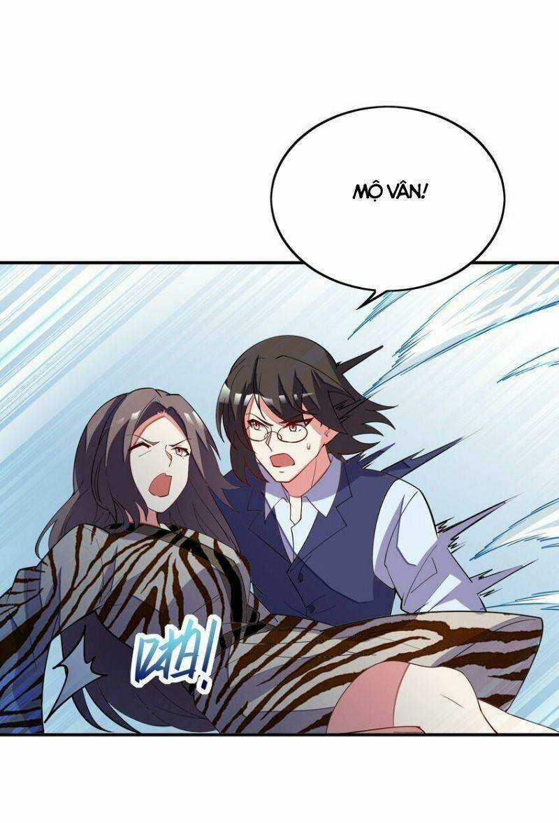 Ta Mới Chỉ 2500 Tuổi Chapter 25 trang 43