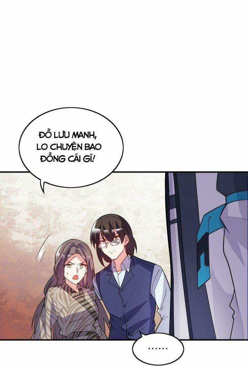 Ta Mới Chỉ 2500 Tuổi Chapter 25 trang 44