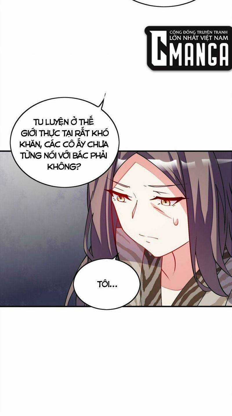 Ta Mới Chỉ 2500 Tuổi Chapter 25 trang 46