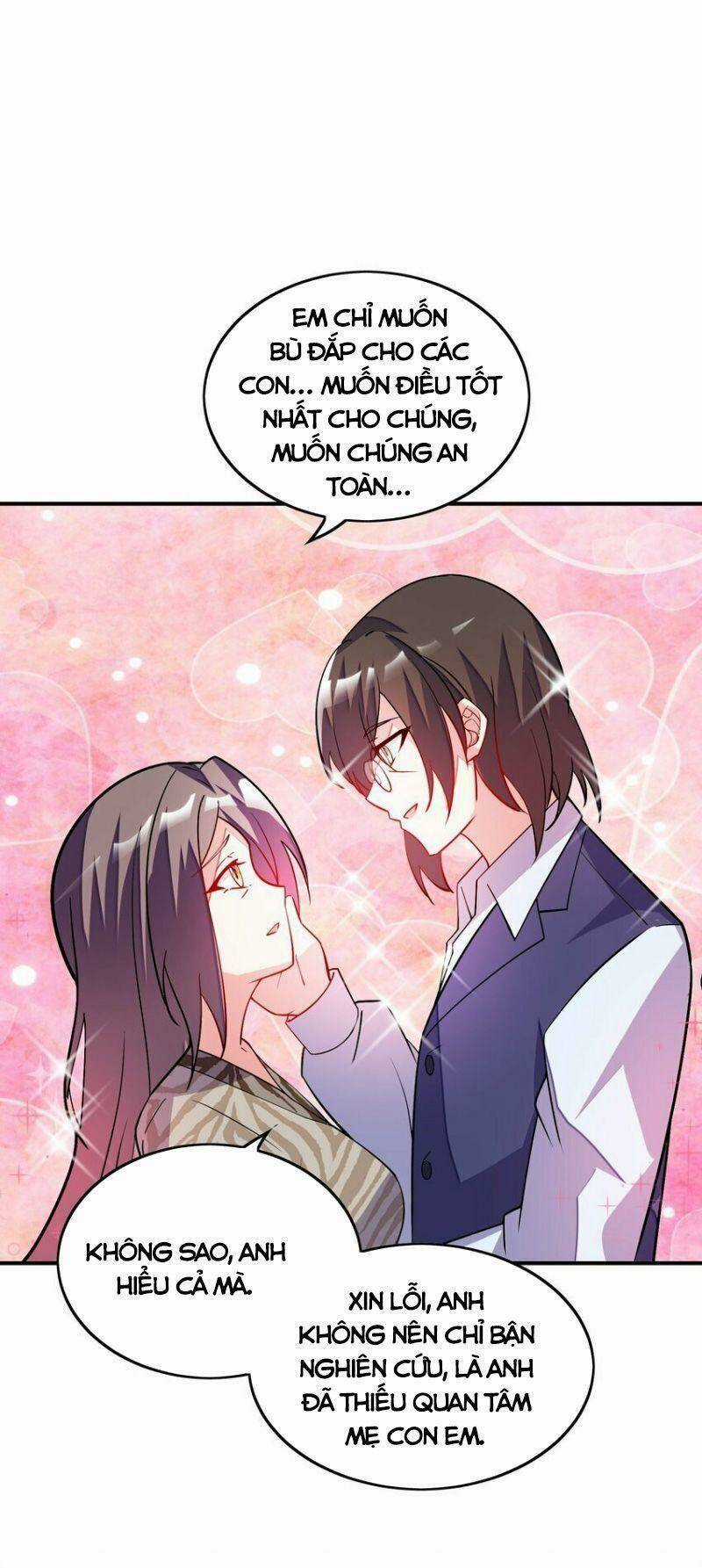 Ta Mới Chỉ 2500 Tuổi Chapter 25 trang 47